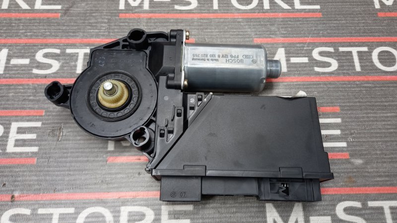 мотор стеклоподъемника, 980 рублей, Красноярск