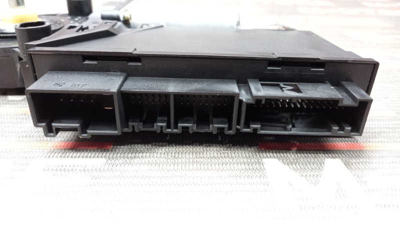 мотор стеклоподъемника, 980 рублей, Красноярск