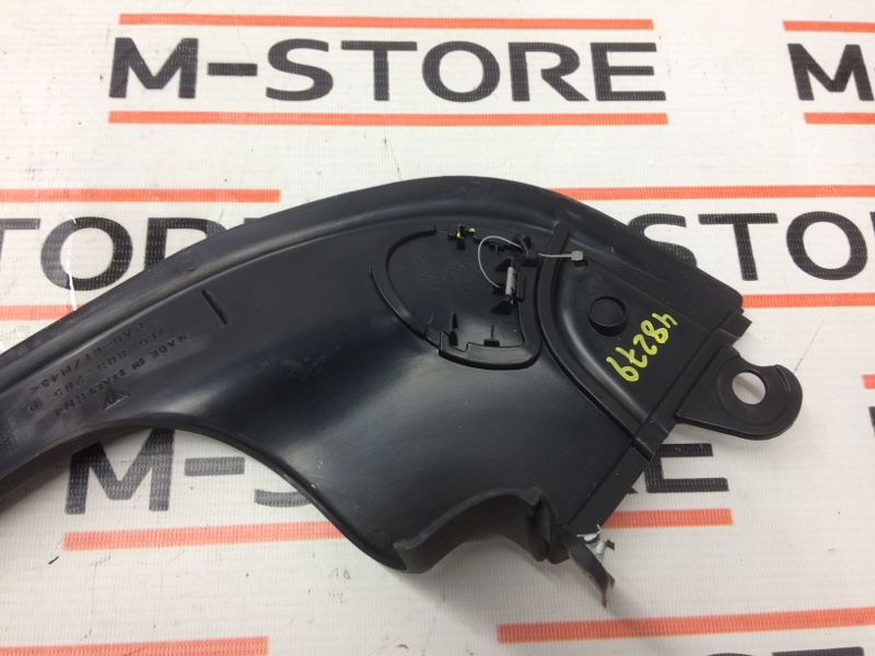 накладка на фару, 440 рублей, Красноярск