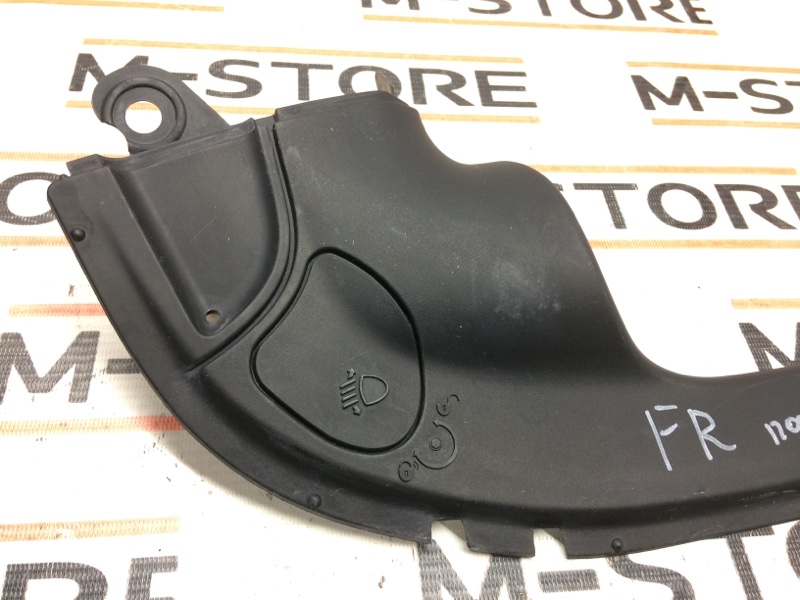 накладка на фару, 440 рублей, Красноярск