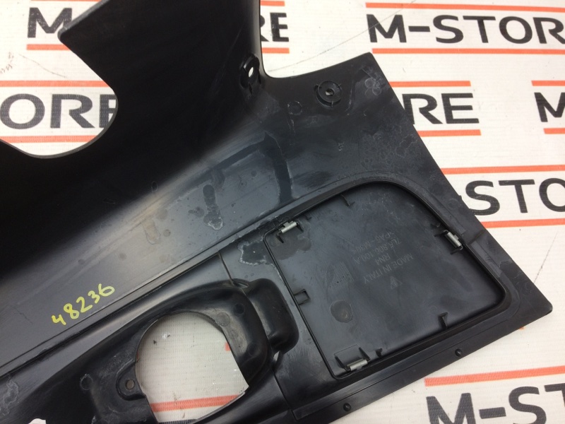 крышка двигателя, 670 рублей, Красноярск