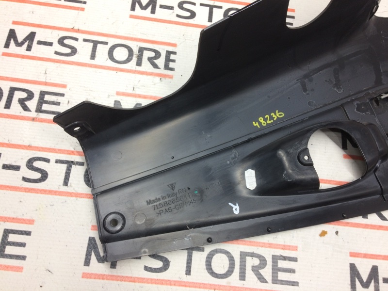 крышка двигателя, 670 рублей, Красноярск