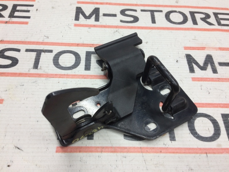 замок капота, 300 рублей, Красноярск