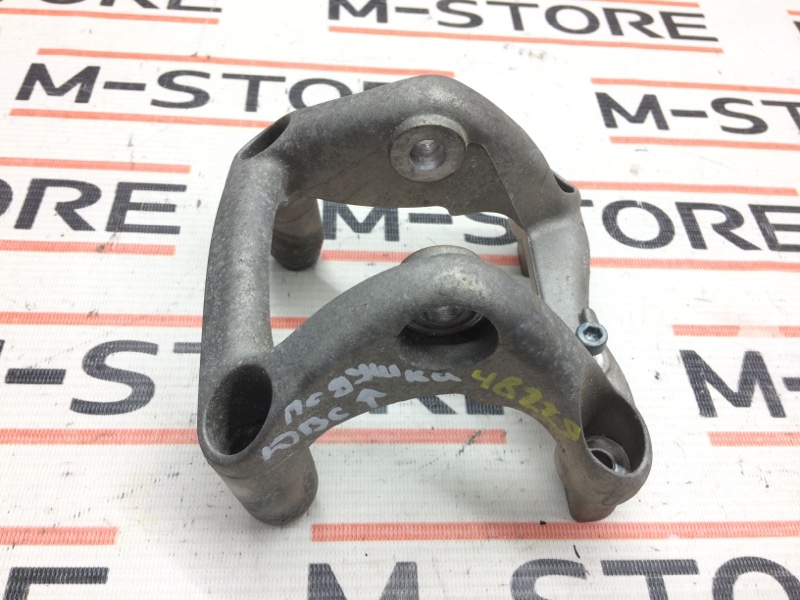 Кронштейн подушки двигателя, 630 рублей, Красноярск