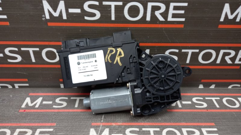 мотор стеклоподъемника, 670 рублей, Красноярск