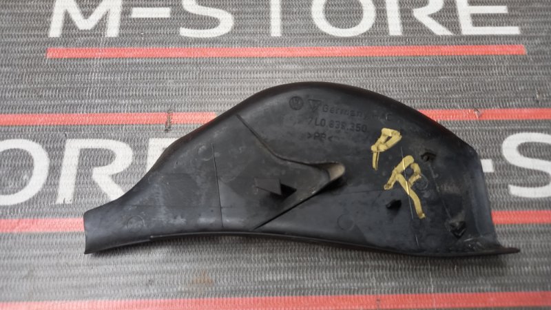 Накладка двери, 210 рублей, Красноярск