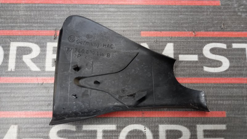 Накладка двери, 100 рублей, Красноярск