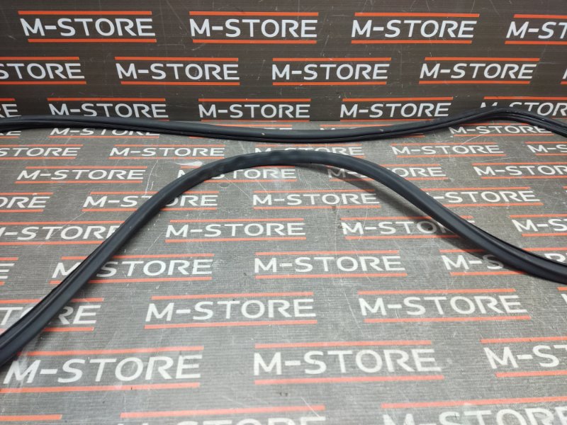 уплотнитель двери, 630 рублей, Красноярск