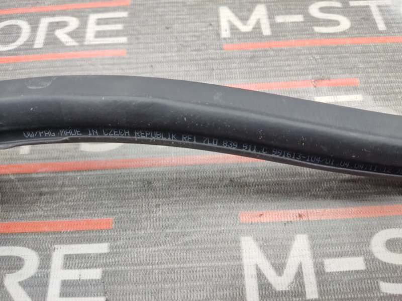 уплотнитель двери, 630 рублей, Красноярск