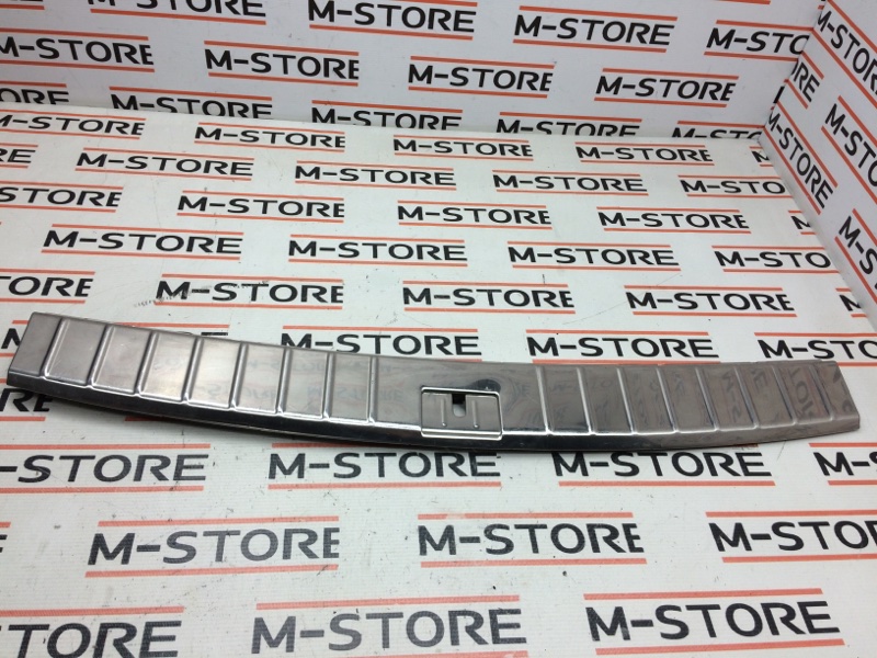 накладка багажника, 700 рублей, Красноярск