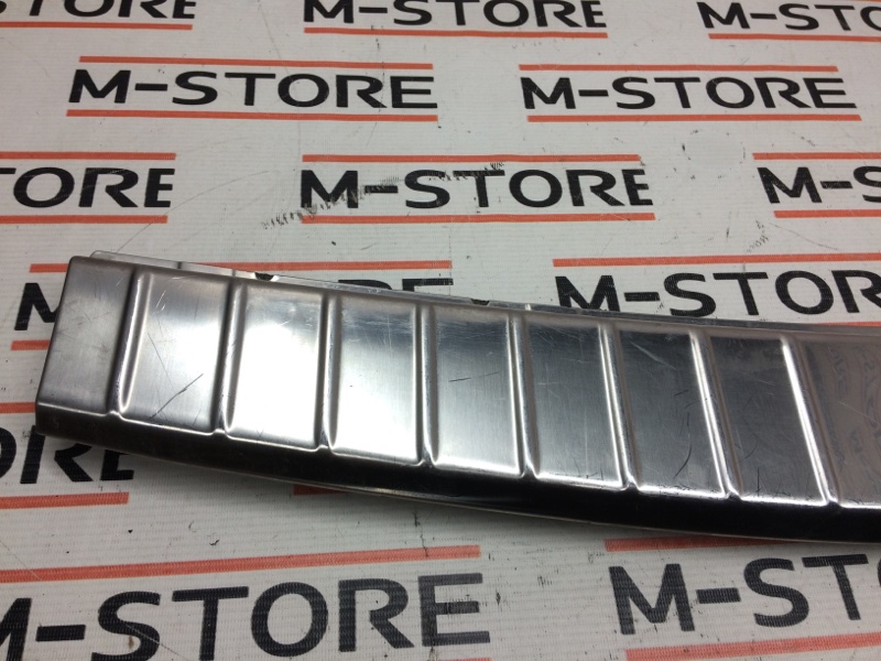 накладка багажника, 700 рублей, Красноярск