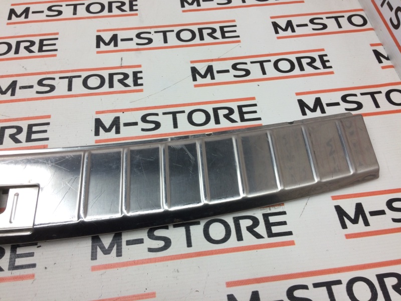 накладка багажника, 700 рублей, Красноярск