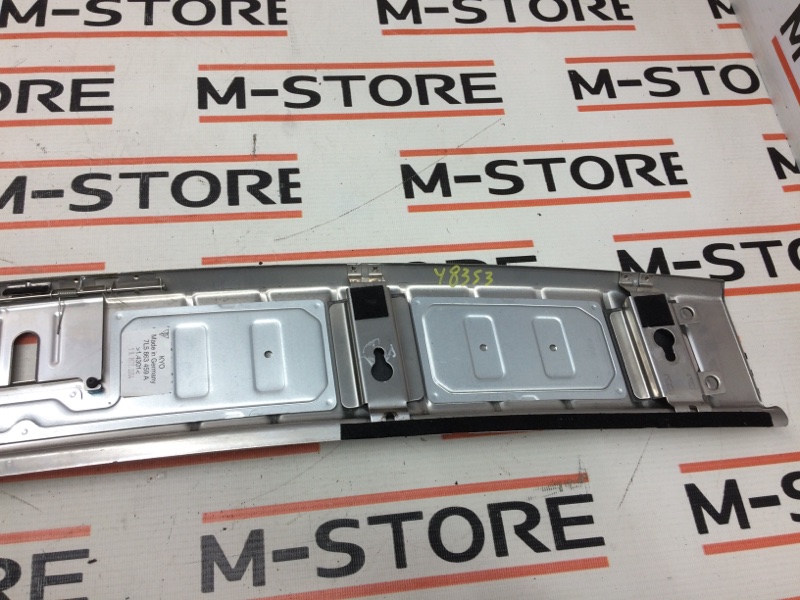 накладка багажника, 700 рублей, Красноярск