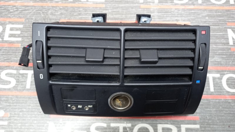 дефлектор воздушный, 660 рублей, Красноярск