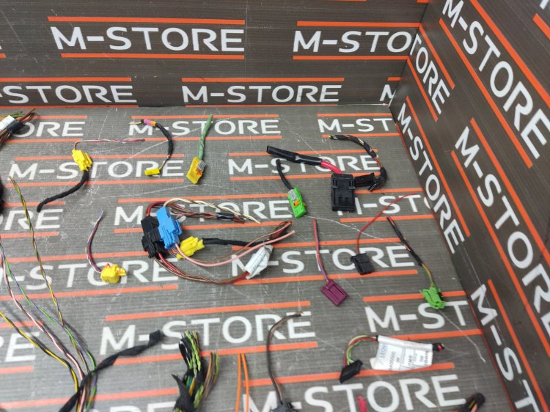 Разъем салона, 1820 рублей, Красноярск