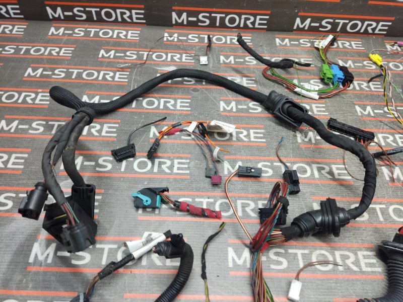 Разъем салона, 1820 рублей, Красноярск