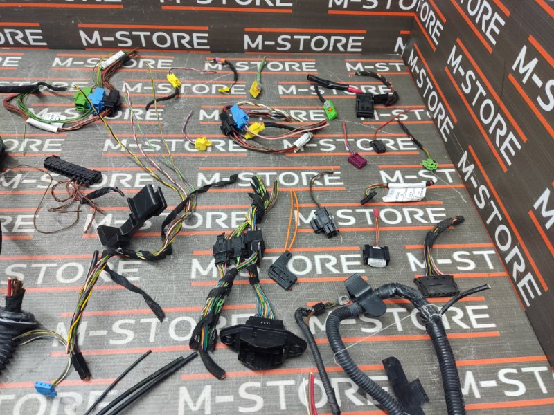 Разъем салона, 1820 рублей, Красноярск