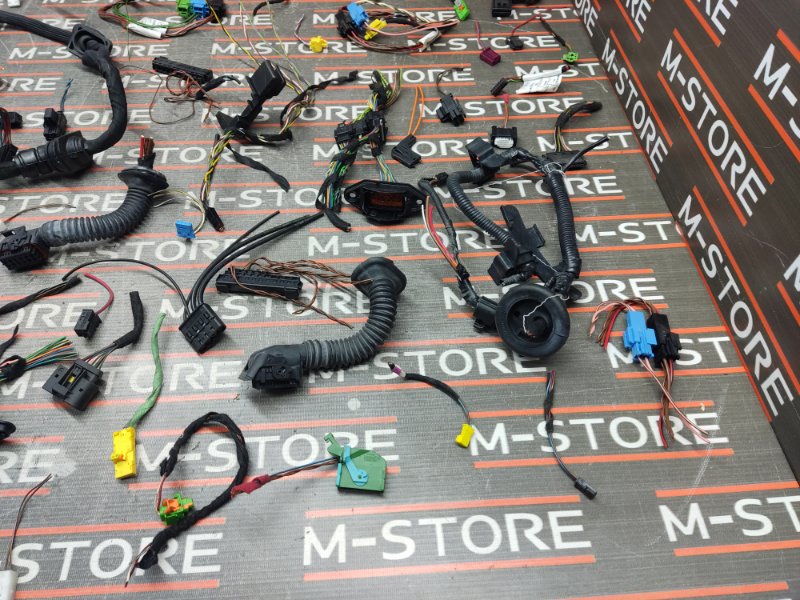 Разъем салона, 1820 рублей, Красноярск