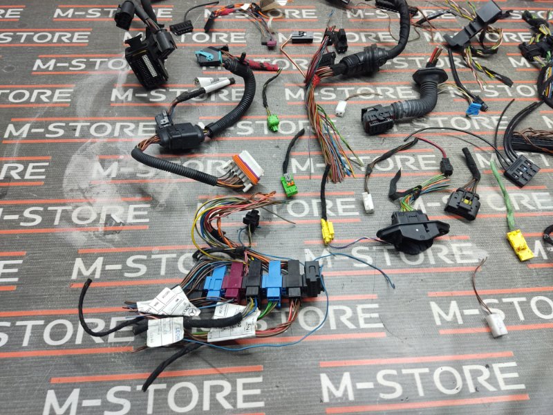 Разъем салона, 1820 рублей, Красноярск