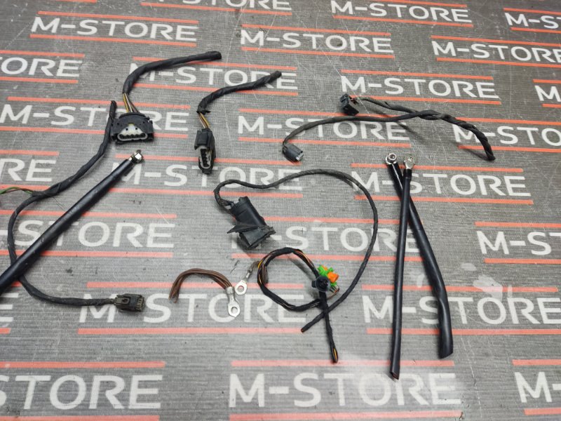 Разъем салона, 1820 рублей, Красноярск