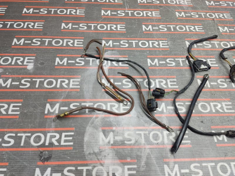 Разъем салона, 1820 рублей, Красноярск