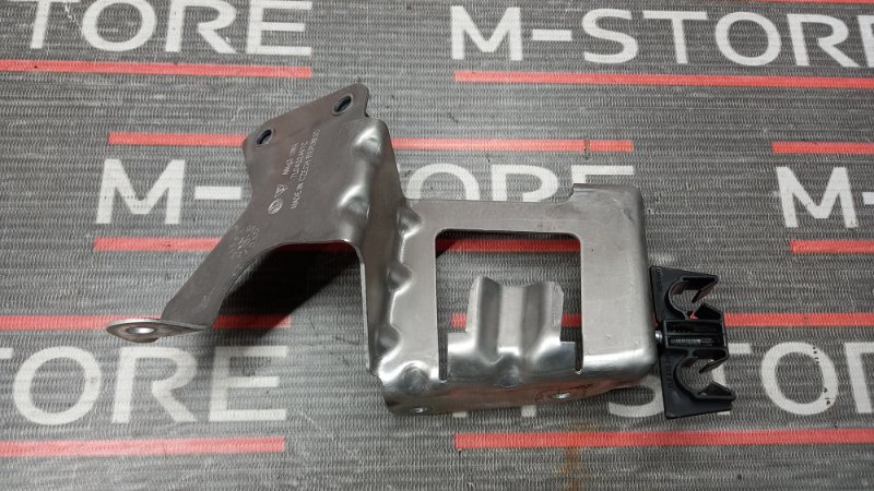 кронштейн бачка гидроусилителя, 340 рублей, Красноярск