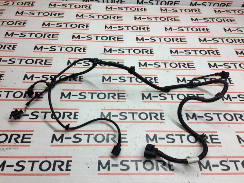 Проводка бампера, 930 рублей, Красноярск