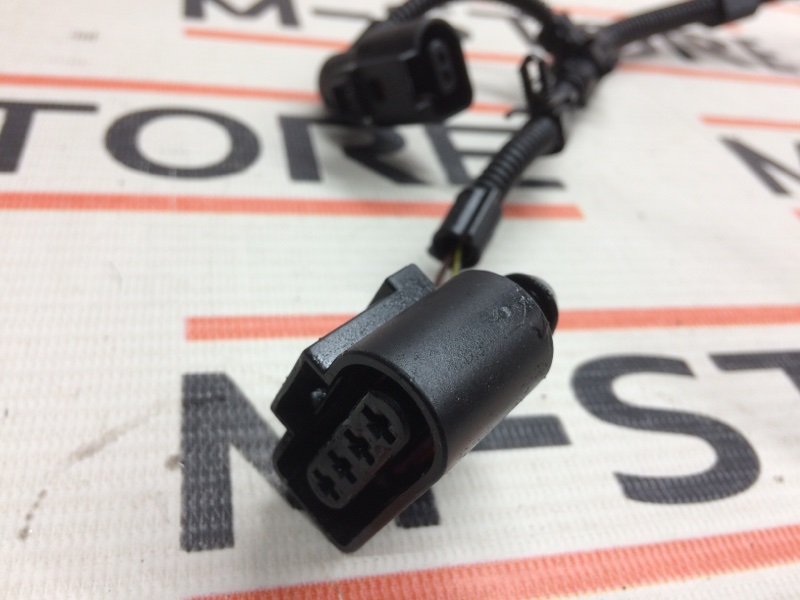 Проводка бампера, 930 рублей, Красноярск