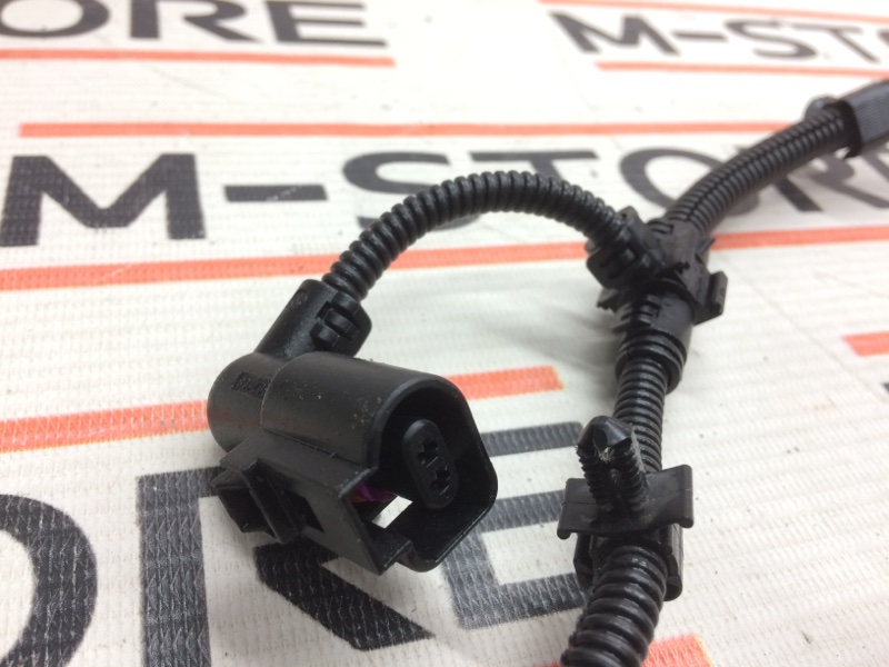 Проводка бампера, 930 рублей, Красноярск