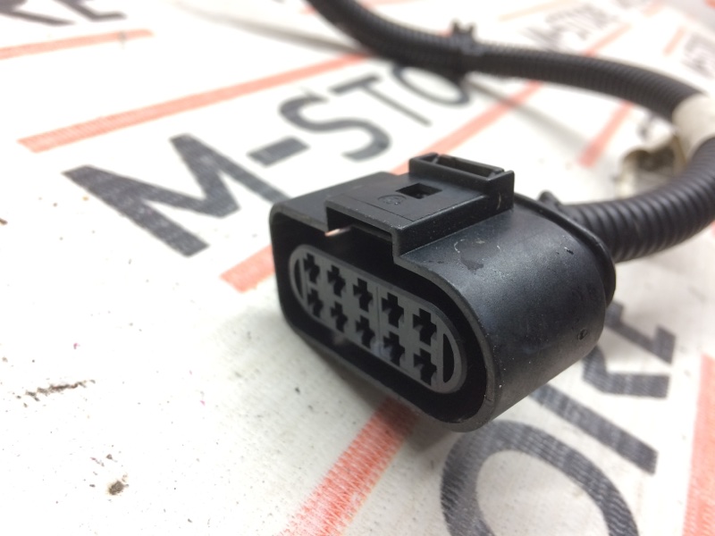 Проводка бампера, 930 рублей, Красноярск