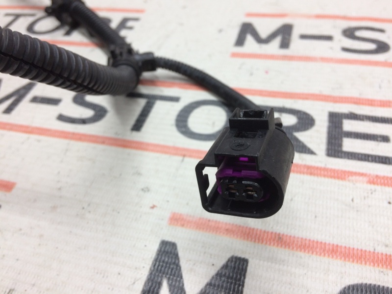 Проводка бампера, 930 рублей, Красноярск