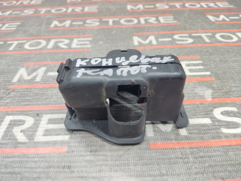 Кронштейн концевика, 300 рублей, Красноярск