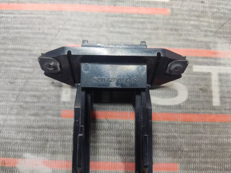 Ручка ручного тормоза, 280 рублей, Красноярск