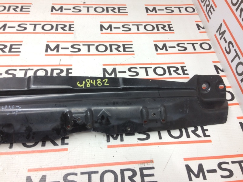 крепление радиатора, 270 рублей, Красноярск