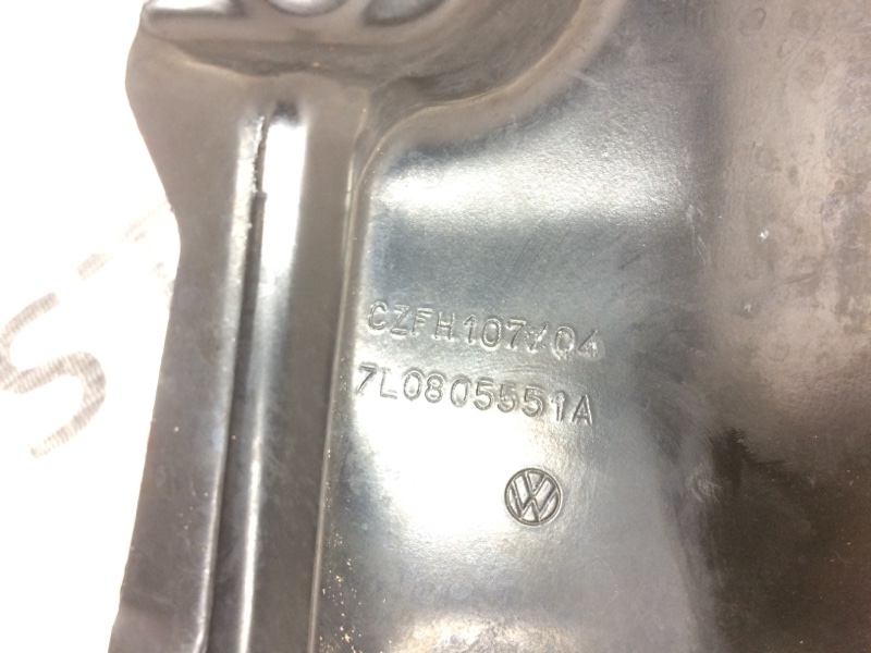 крепление радиатора, 270 рублей, Красноярск