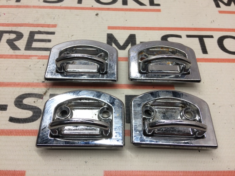 петля крепления груза, 540 рублей, Красноярск