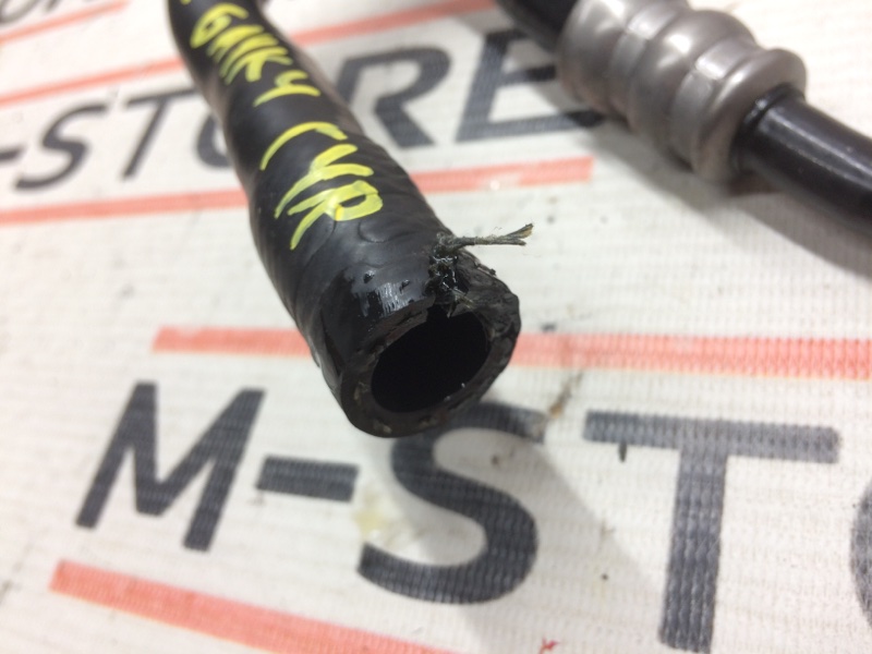 шланг гидроусилителя, 500 рублей, Красноярск