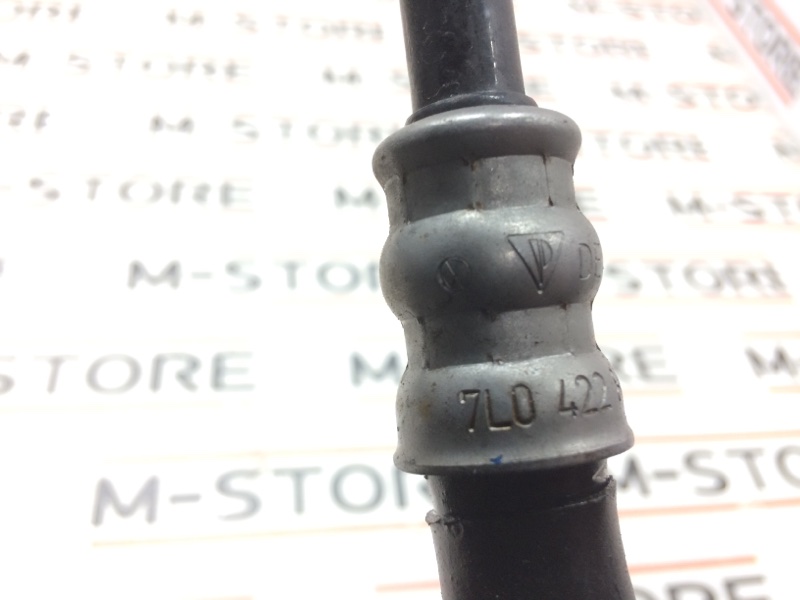 шланг гидроусилителя, 500 рублей, Красноярск