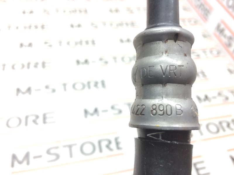 шланг гидроусилителя, 500 рублей, Красноярск