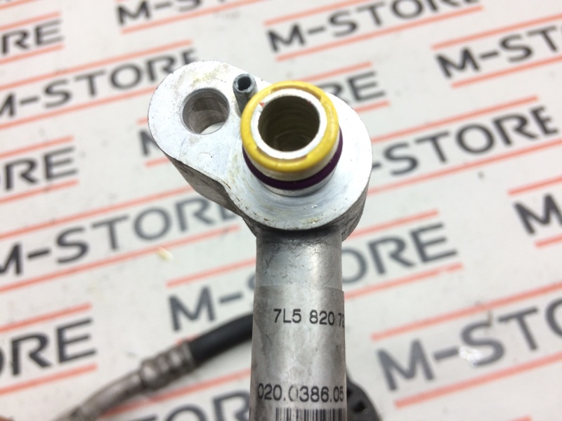 трубка кондиционера, 600 рублей, Красноярск