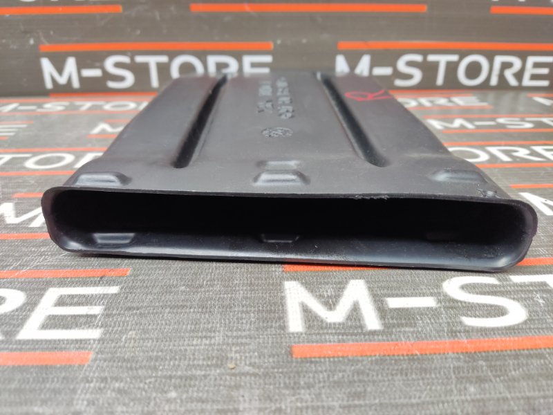 Воздуховод печки, 180 рублей, Красноярск