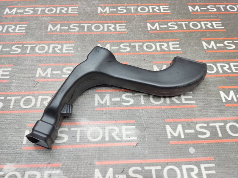 Воздуховод печки, 180 рублей, Красноярск