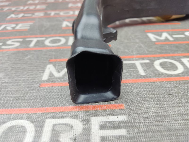 Воздуховод печки, 180 рублей, Красноярск