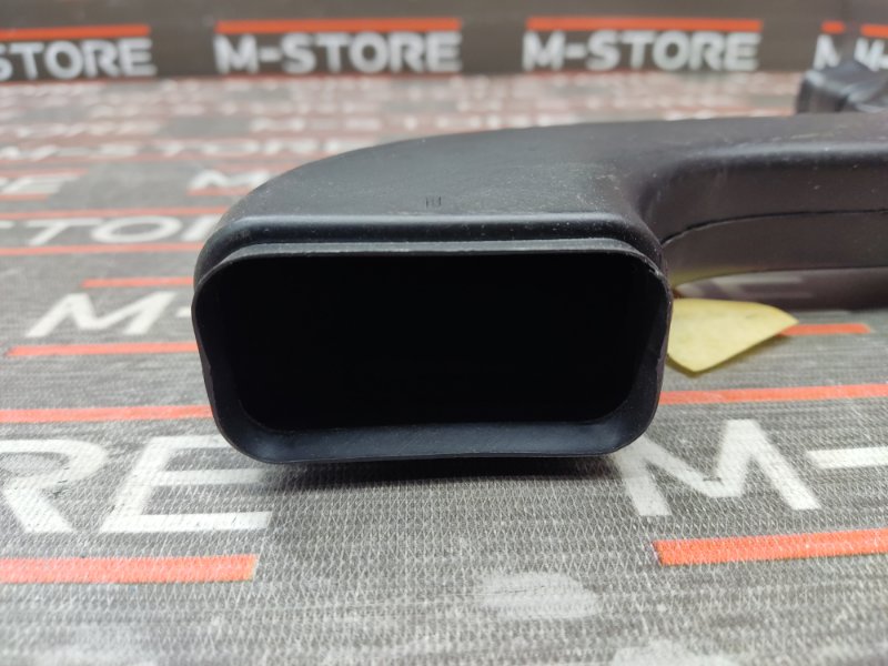 Воздуховод печки, 180 рублей, Красноярск