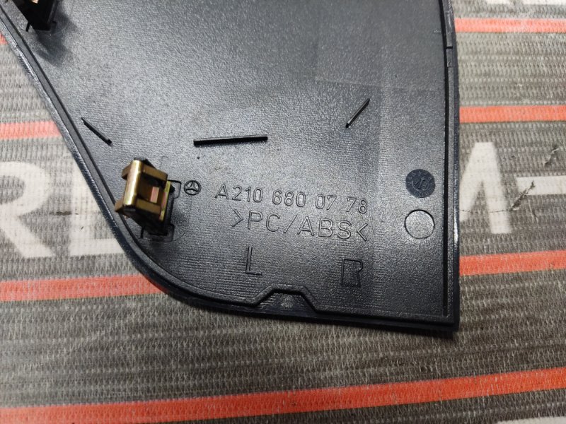 накладка панели, 280 рублей, Красноярск