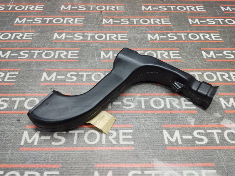 Воздуховод печки, 180 рублей, Красноярск