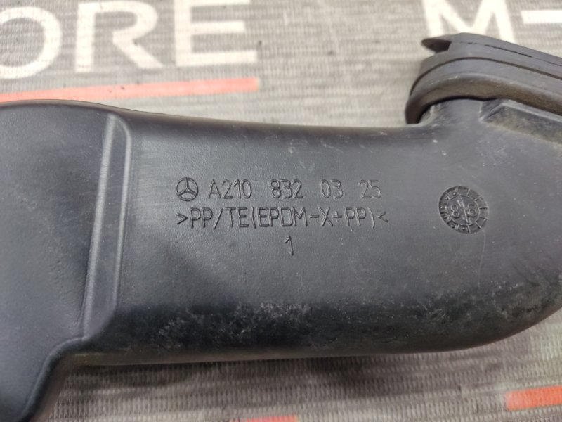 Водосток лобового стекла, 190 рублей, Красноярск