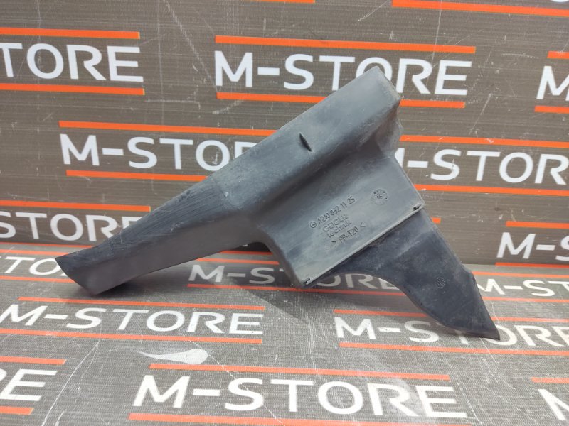 Водосток лобового стекла, 320 рублей, Красноярск