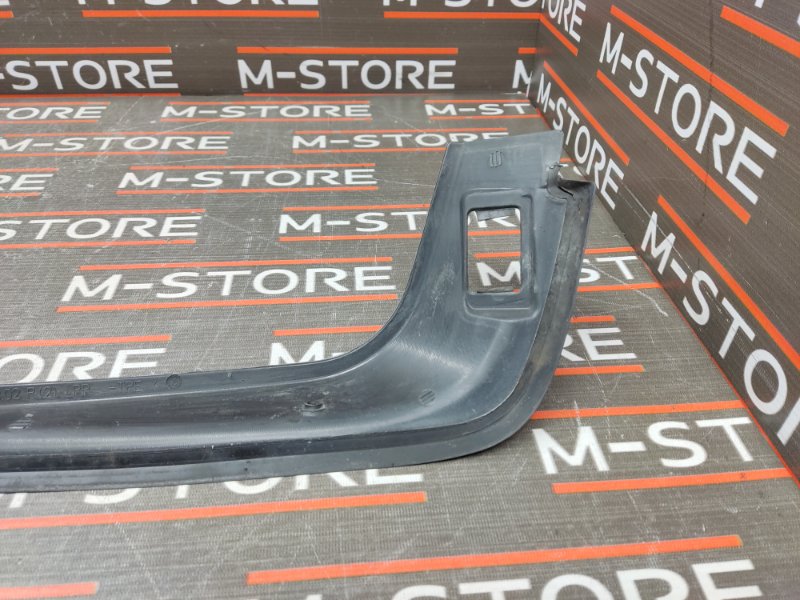 Водосток багажника, 340 рублей, Красноярск