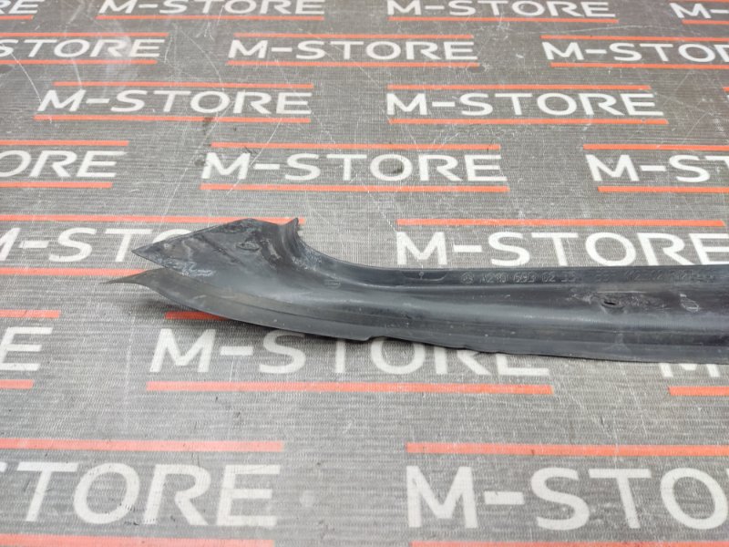 Водосток багажника, 340 рублей, Красноярск